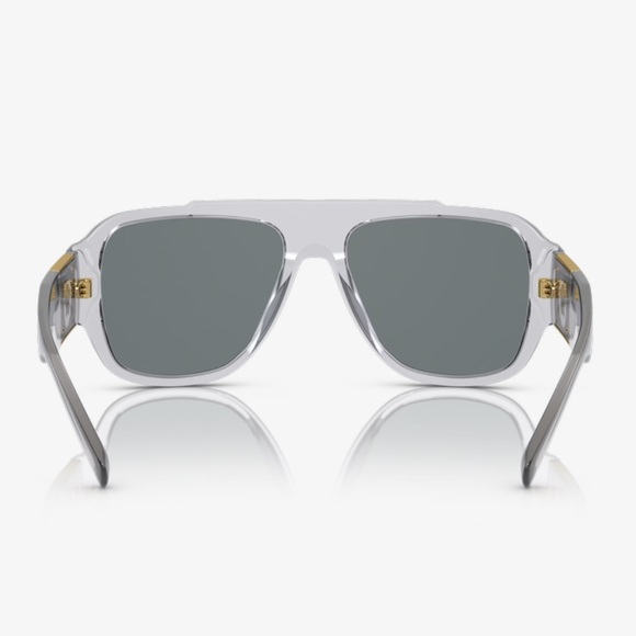 Versace Sunglasses, New 235 - Picture 4 of 6